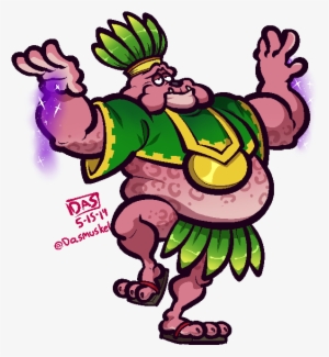Banjoart Reference - Cartoon #1973090