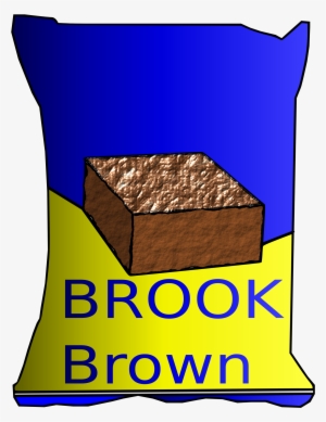 Brownie Png #1973115