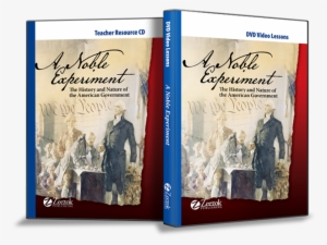 Close - Noble Experiment Student Activity Book #1973162