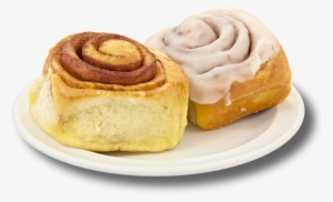 Kolaches - Shipley Donuts Cinnamon Roll #1973195