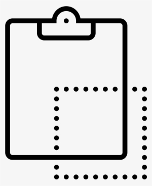 Copy To Clipboard Icon - 30 Min Arm And Ab Workout #1973218