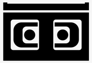 Vhs Conversion - Icon #1973275