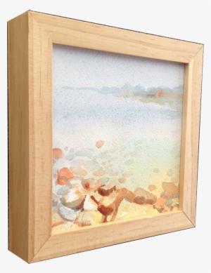 Foggy And Clear #1973281