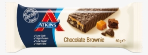 Atkins Chocolate Bars #1973282