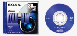 Cd For Sony Handycam #1973349