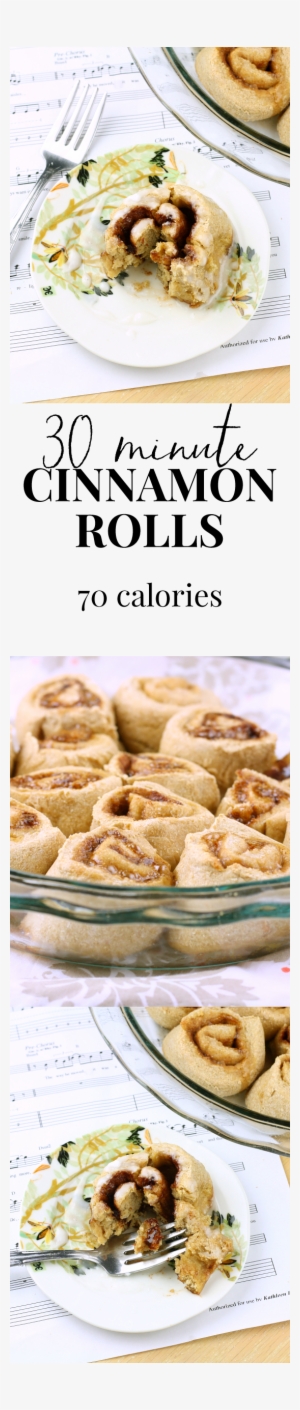 The Greatest Cinnamon Rolls Ever - Cinnamon Roll #1973367