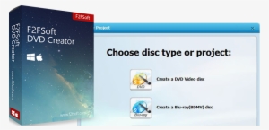 Dvd Creator Banner - Dvd #1973410