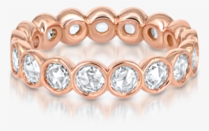 Vintage Rose Cut - Diamond Cut #1973552