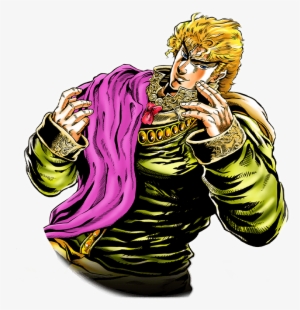 Unit Dio Brando - Dio Brando #1973577