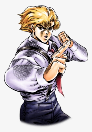 Unit Dio Brando - Dio Brando #1973597
