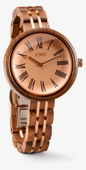 Wood Watch Womens #1973646