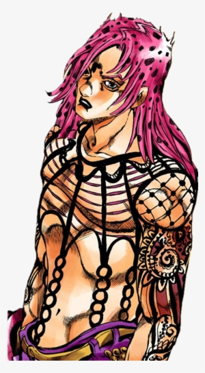 Diavolo - Jjba Diavolo #1973725