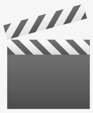 This Graphics Is Video About Video, Video, Vector, - Clap De Fin Cinema #1973727