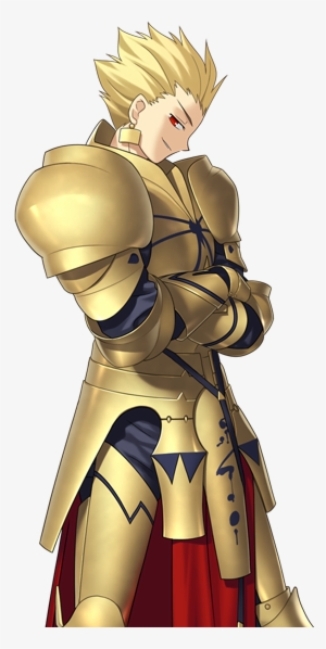 199kib, 280x559, Solars, Yeah Something Like That - Gilgamesh Transparent #1973751