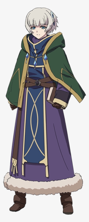 Meteora Österreich - Re Creators Main Character #1973780
