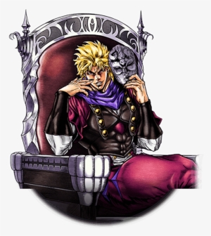 Unit Dio Brando - Dio Brando #1973897