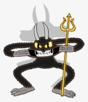 Devil Face Tug - Wiki #1973902