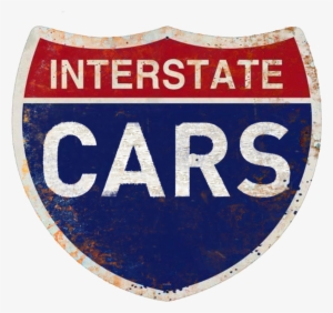 Logo - Keep Calm And Love Cars #1973966