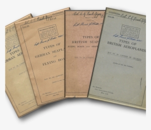 Old Books - Letter #1973996