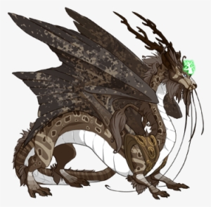 Diego Brando And Of Course, My Sister's Jjba Dragons - Draw A Dragon #1973999