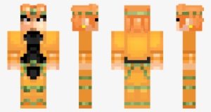 Minecraft Skin Diobrando - Jay Walker #1974072