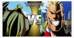 Vilgax Vs All Might - Vilgax #1974098