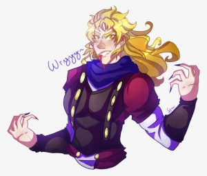 Jjba Jojo's Bizarre Adventure Jojo No Kimyou Na Bouken - Cartoon #1974124