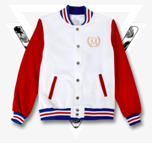All Might Varsity ▿preorder▿ - All Might Varsity Jacket #1974151