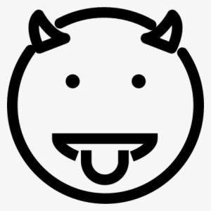 Devil Vector - Icon #1974152