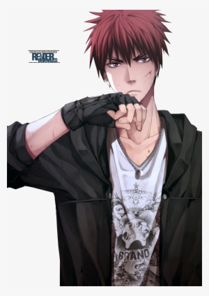 Kuroko No Basuke Images Cool Kagami ~ Hd Wallpaper - Kagami De Kuroko No Basket #1974263