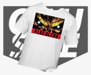 Image Of All Might Tee - Shirt #1974334 Image Of All Might Tee - Shirt #1974334