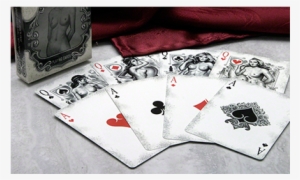 Physique Playing Card By Collectable Playing Cards - Physique Playing Cards #1974395