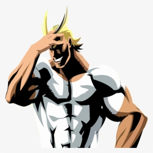 Image - My Hero Academia Blonde Guy #1974421