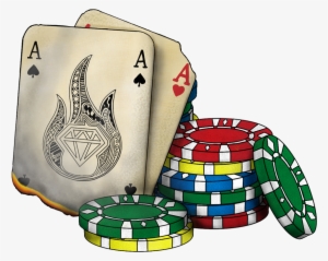 A Decentralized Poker Platform Built On The Blockchain - Billionaire #1974455