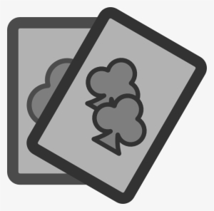 This Free Clipart Png Design Of Poker Cards Clipart #1974474