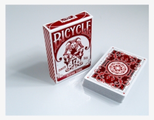 Bicycle No 17 By Stockholm 17 Playing Cards - Bicycle No 17 Playing Cards #1974507