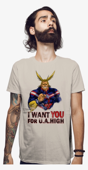 Uncle All Might - Lovecraft Shirt #1974557 Uncle All Might - Lovecraft Shirt #1974557