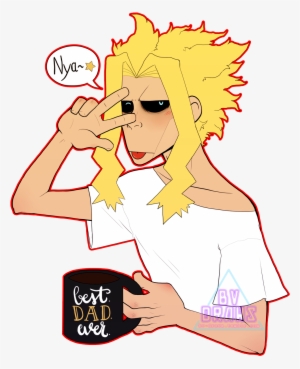 It S High Noot All Might Being - Cartoon #1974591