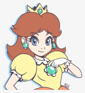 Daisy By Thefabz-d8p8zt8 - Hi I M Daisy #1974610