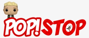 Popstop - פופ סטופ #1974613