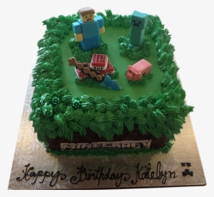 Cake Ideas For Boys - Cake #1974690