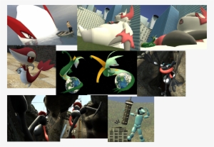 Garry's Mod Request Batch #1974691