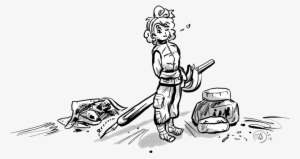 More - Drawing #1974724