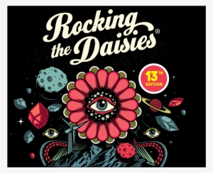 Rocking The Daisies 2018 Launches Ladies-only Campsite #1974745
