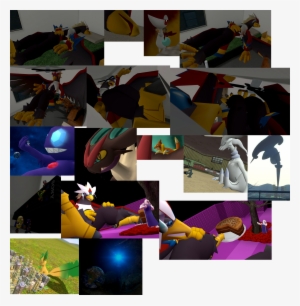 Garry's Mod Request Batch #1974776