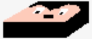 Minecraft Mickey Cake - Illustration #1974777