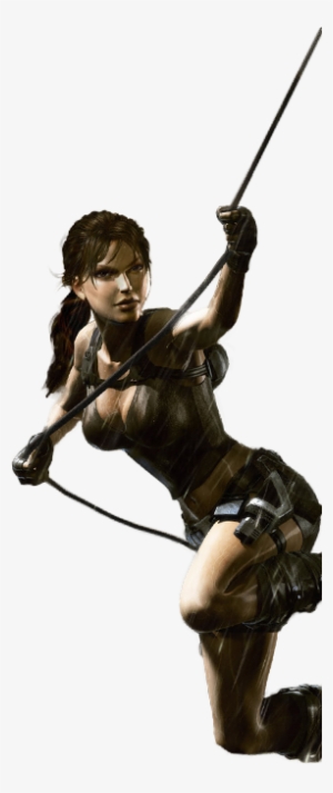Tomb Raider - Underworld - Tomb Raider Underworld Png #1974788