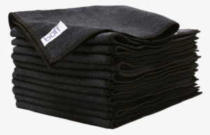 42microfiber Towel - - Buff Pro Multi-surface Microfiber Towel – 12 Pack #1974824