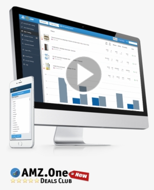 Improve Your Amazon Sales With Best Tools For Amazon - New Product #1974907