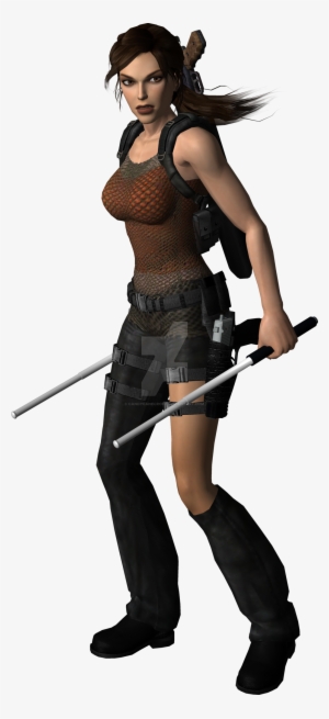 Tomb Raider Clipart Abigail Stahlschmidt #1974938